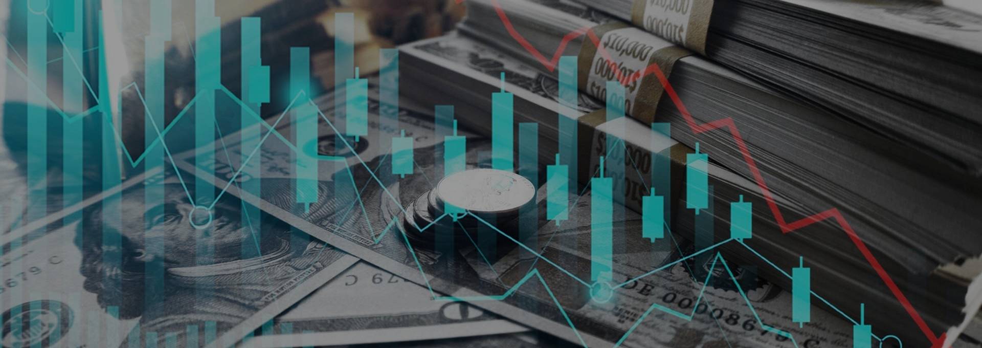 Portada de Noticia PBI, dólar e interés