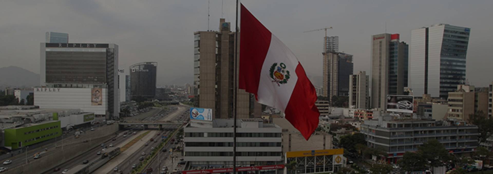 Portada de Noticia Competitividad de Perú del 2026 en su peor resultado de casi dos décadas y se mantiene el puesto 60 de 70 países