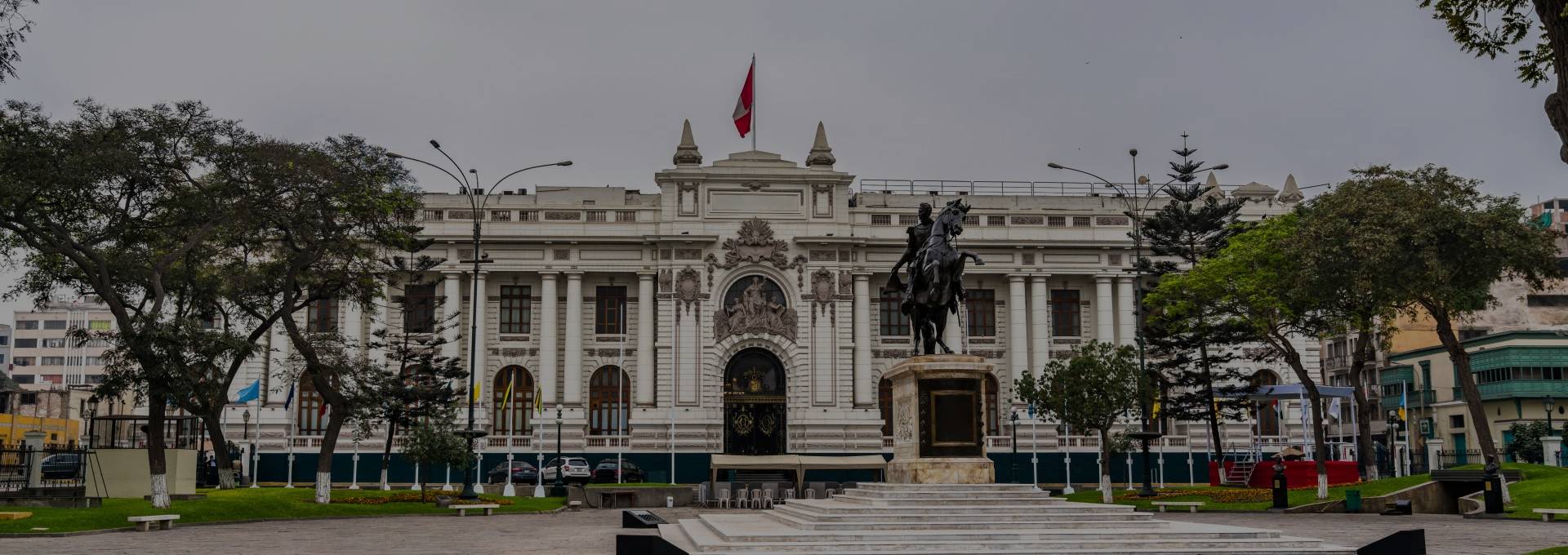 Portada de Noticia Competitividad: la deuda nacional que el próximo gobierno ya no puede postergar