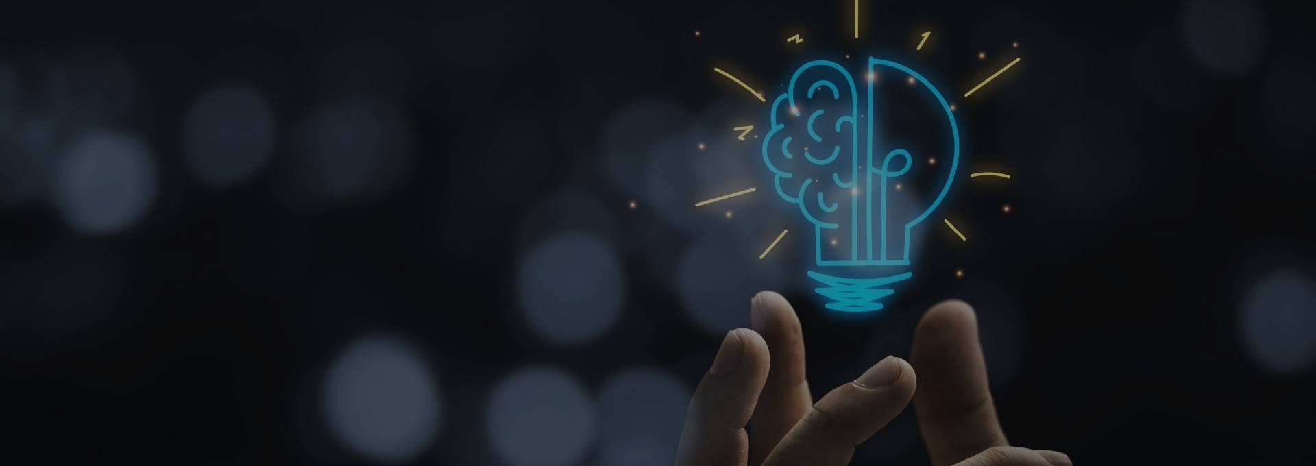 Portada de Noticia Innovación y tecnología para un mundo competitivo y positivo | Álvaro Merino Reyna