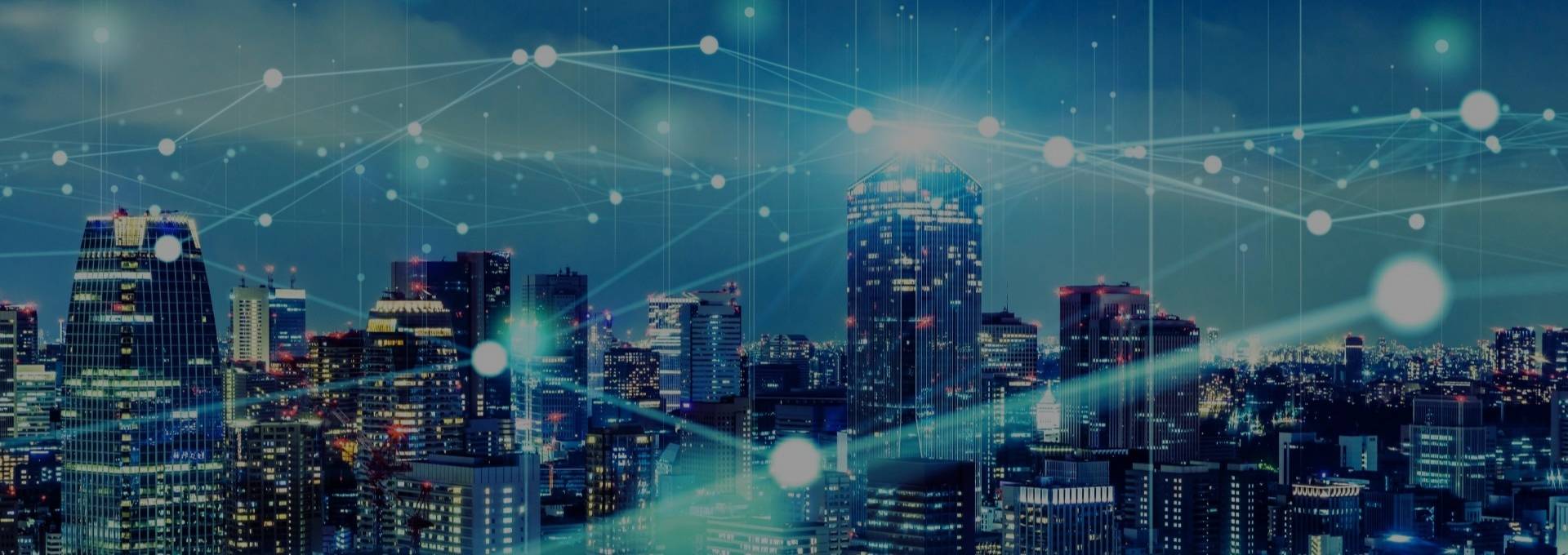 Portada de Noticia Innovación y Tecnología: La fusión que moldea el futuro
