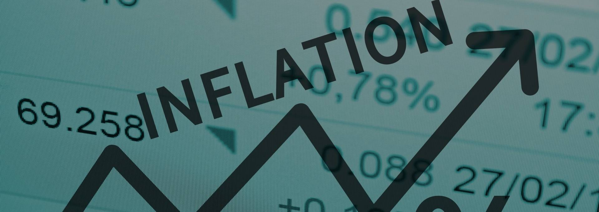Portada de Noticia La economía inflada