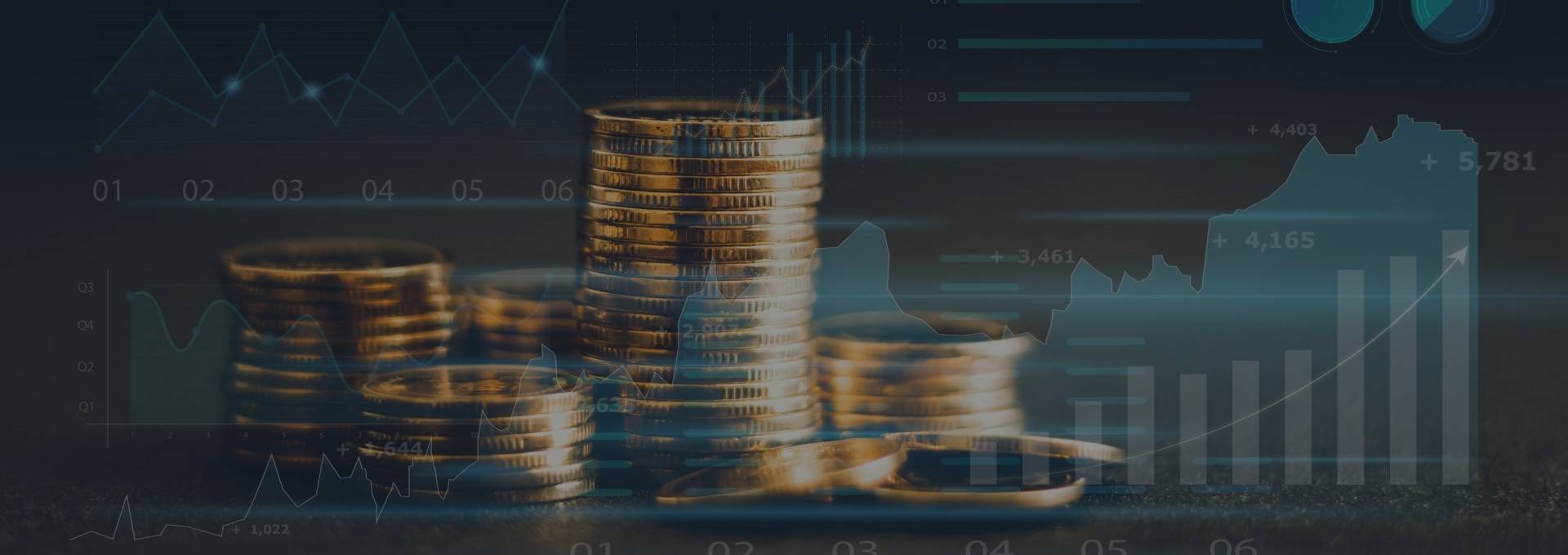 Portada de Noticia Crecimiento, educación e inclusión financiera