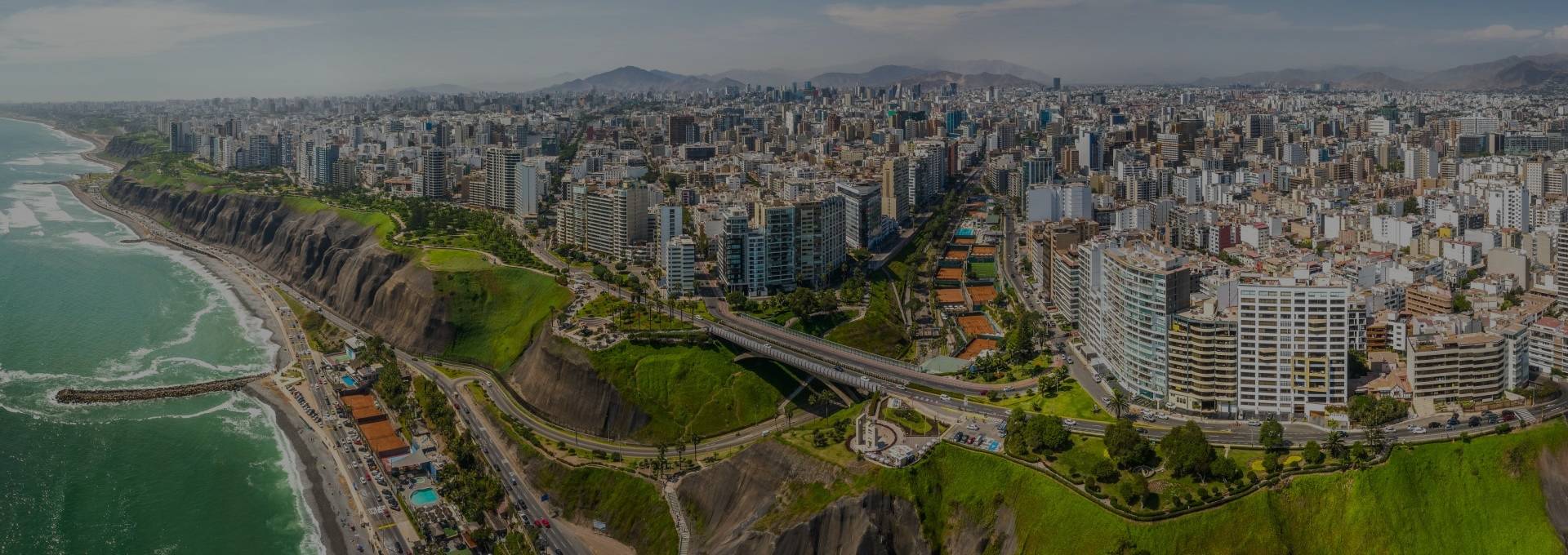 Portada de Noticia Perú: Estas son las 24 regiones que incrementaron su valor de competitividad en el último año