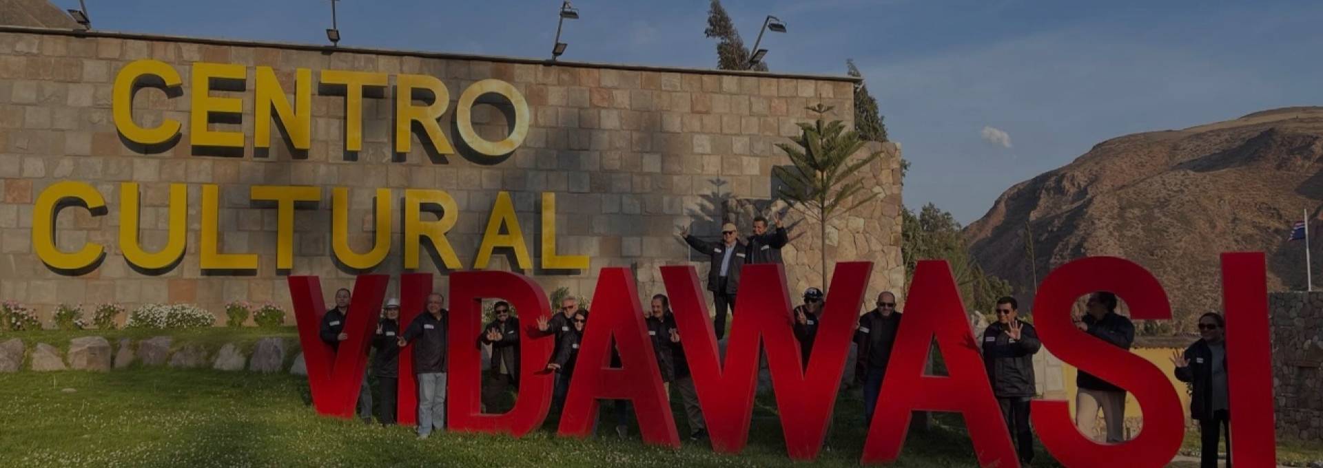 Portada de Noticia Cusco: pacientes de bajos recursos están más cerca de tener un hospital de cáncer infantil