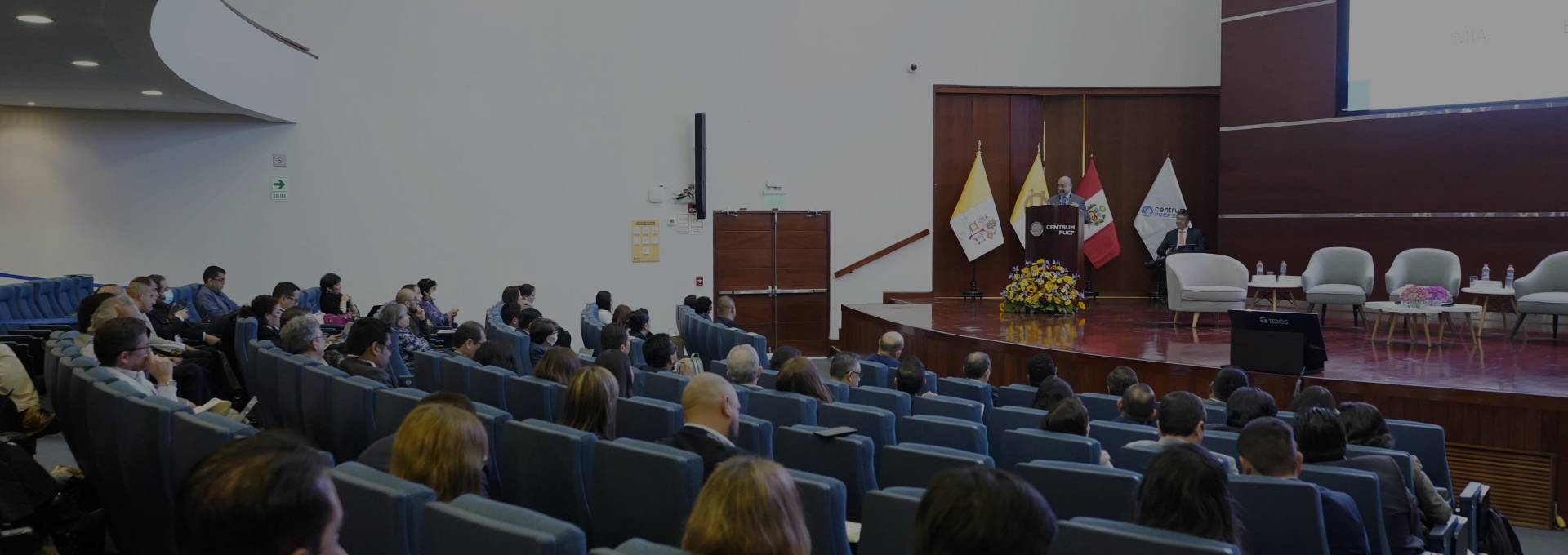 Portada de Noticia PRME LAC promovió la adopción de principios de sostenibilidad en la educación