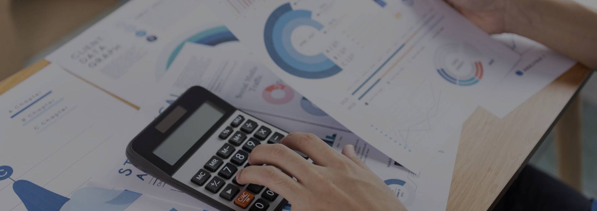 Portada de Noticia Estrategias de finanzas y su importancia en el crecimiento de una empresa | Juan O’Brien