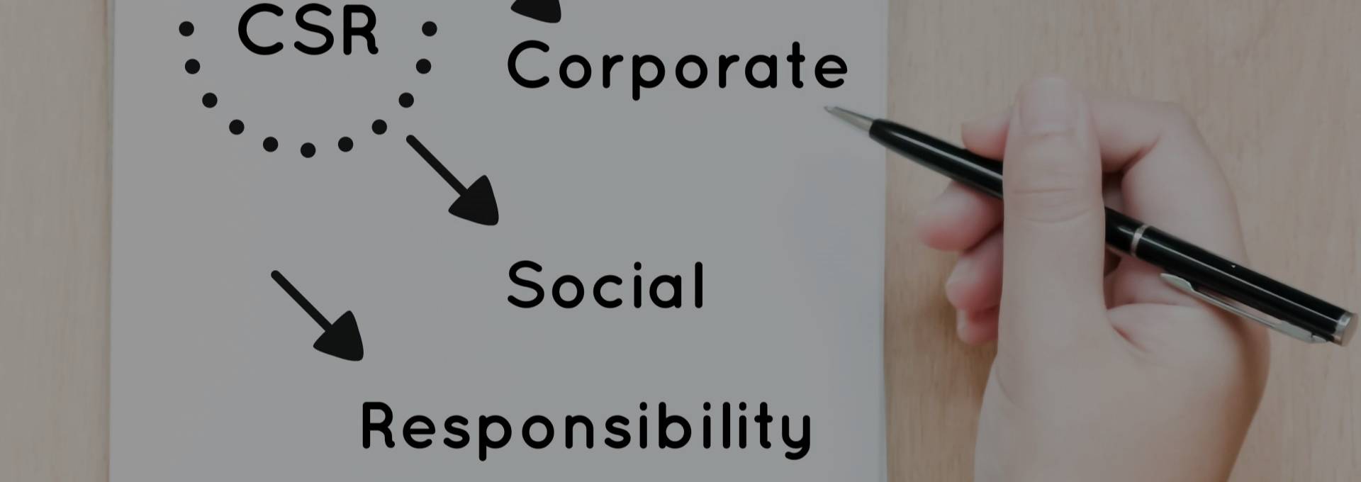 Portada de Noticia Los impactos del desarrollo social empresarial | Percy Marquina