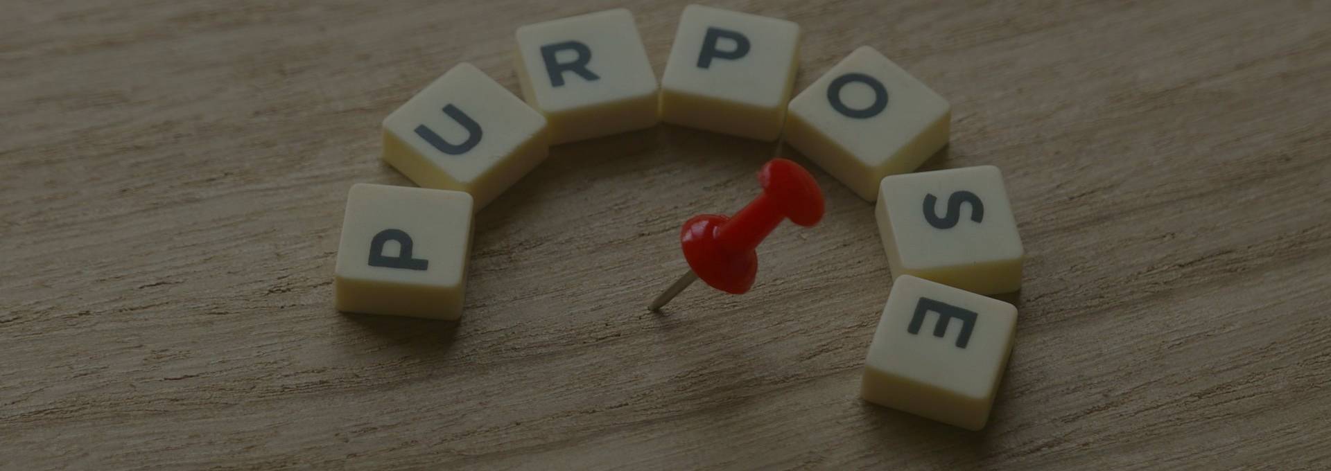 Portada de Noticia Cuatro ventajas para ser una empresa con propósito | Hania Pérez de Cuéllar