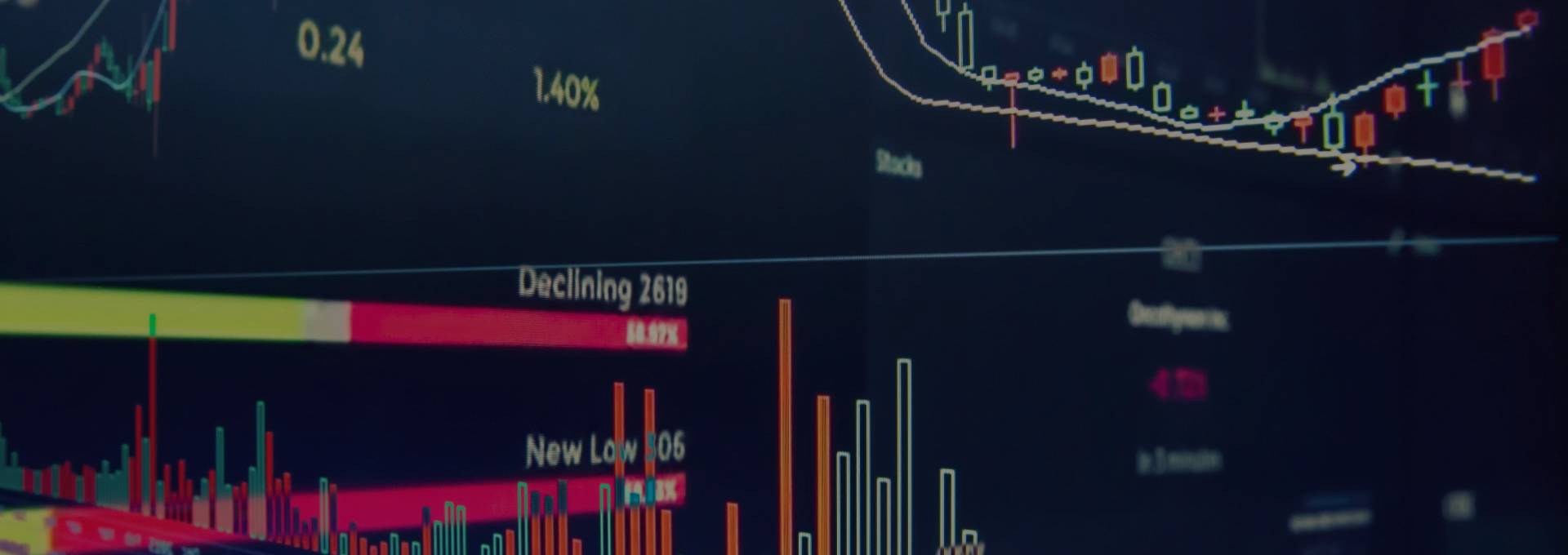 Portada de Noticia Instrumentos financieros para optimizar tu negocio | Pablo Arana