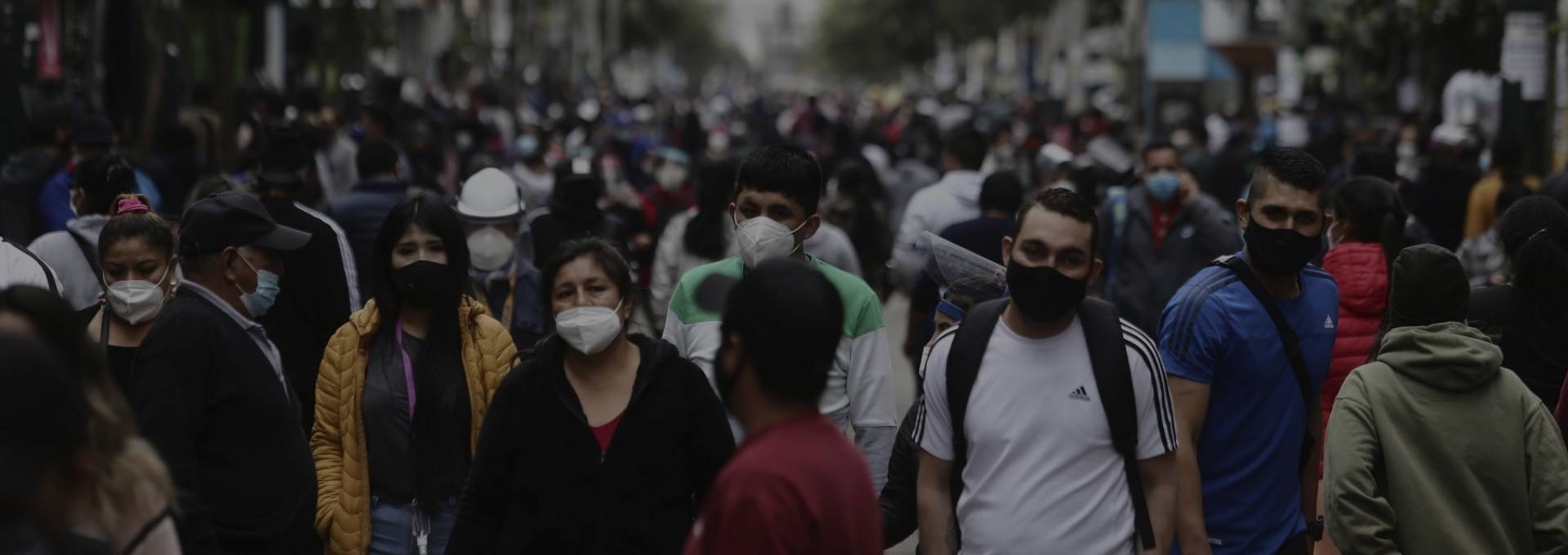 Portada de Noticia Perú supera a siete países en América Latina y reporta la brecha de género más alta de la región