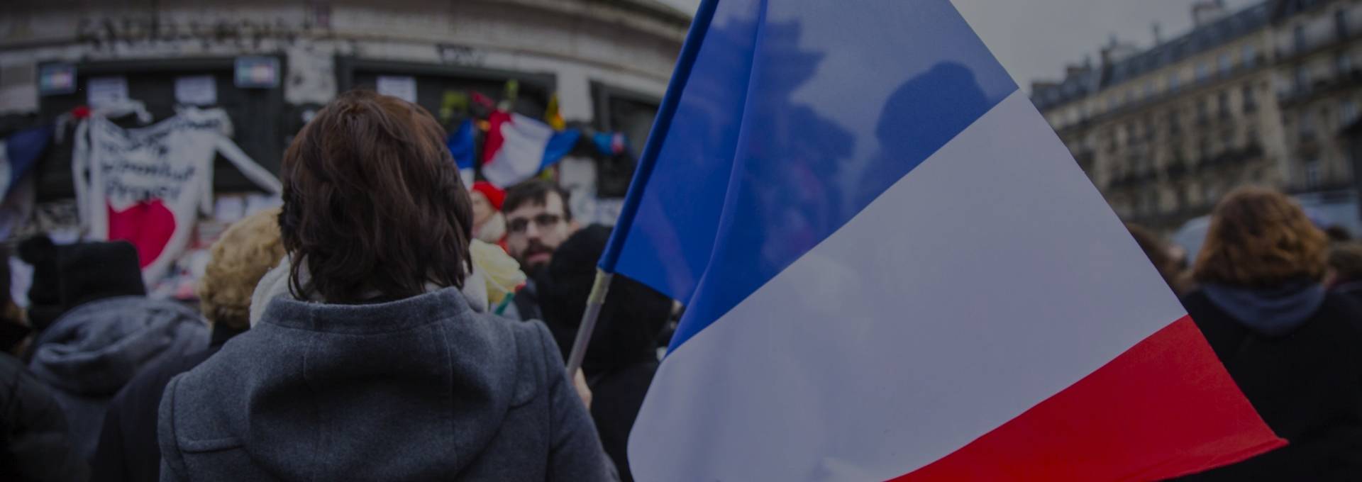 Portada de Noticia Las protestas en Francia y su importancia