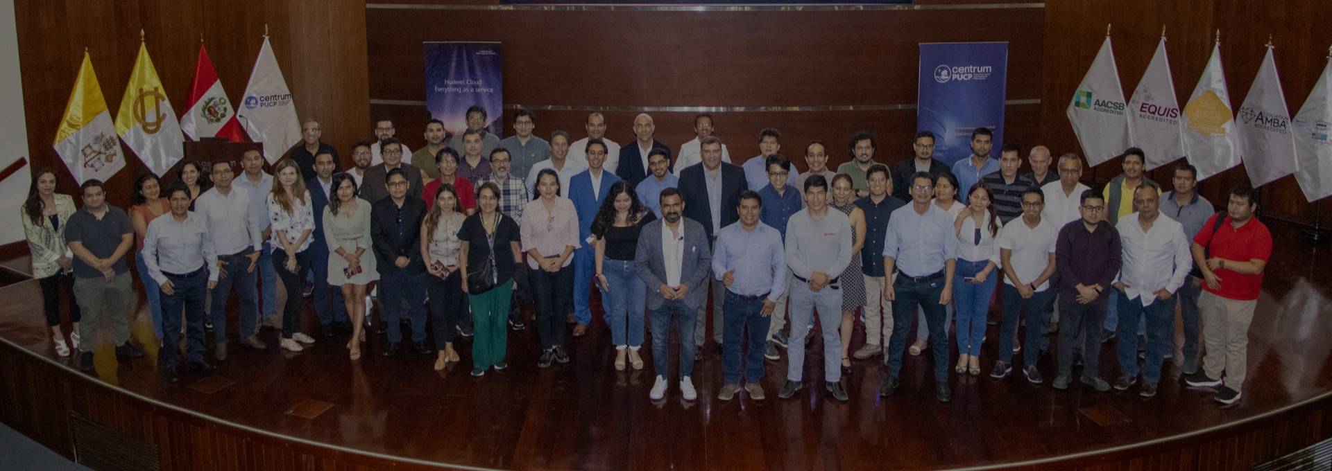 Portada de Noticia La inteligencia artificial es una tecnología clave para mejorar la productividad y fortalecer el perfil de los ejecutivos