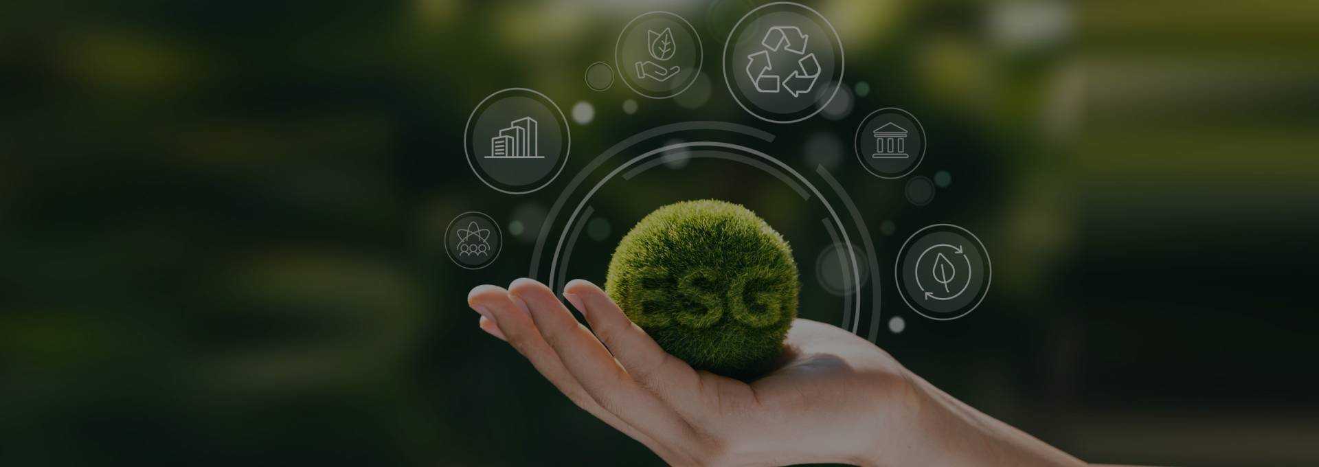 Portada de Noticia Criterios ESG: un nuevo ADN organizacional que gana terreno en Perú