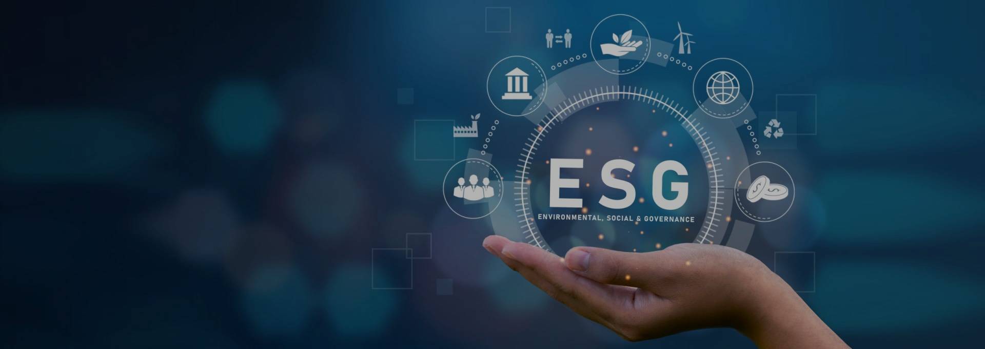 Portada de Noticia Estudio: modelo de indicadores ESG para medir el desempeño de las universidades