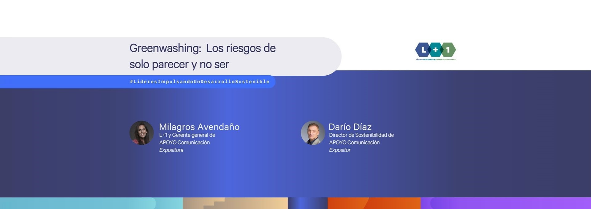 Portada de Noticia “Greenwashing: los riesgos de parecer y no ser”