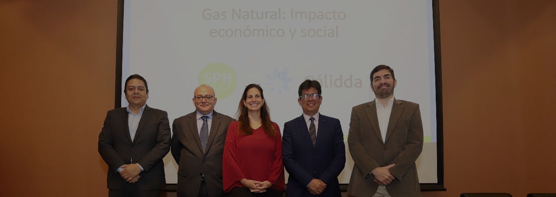 Portada de Noticia Lanzamiento del estudio de Centrum PUCP y la Sociedad Peruana de Hidrocarburos