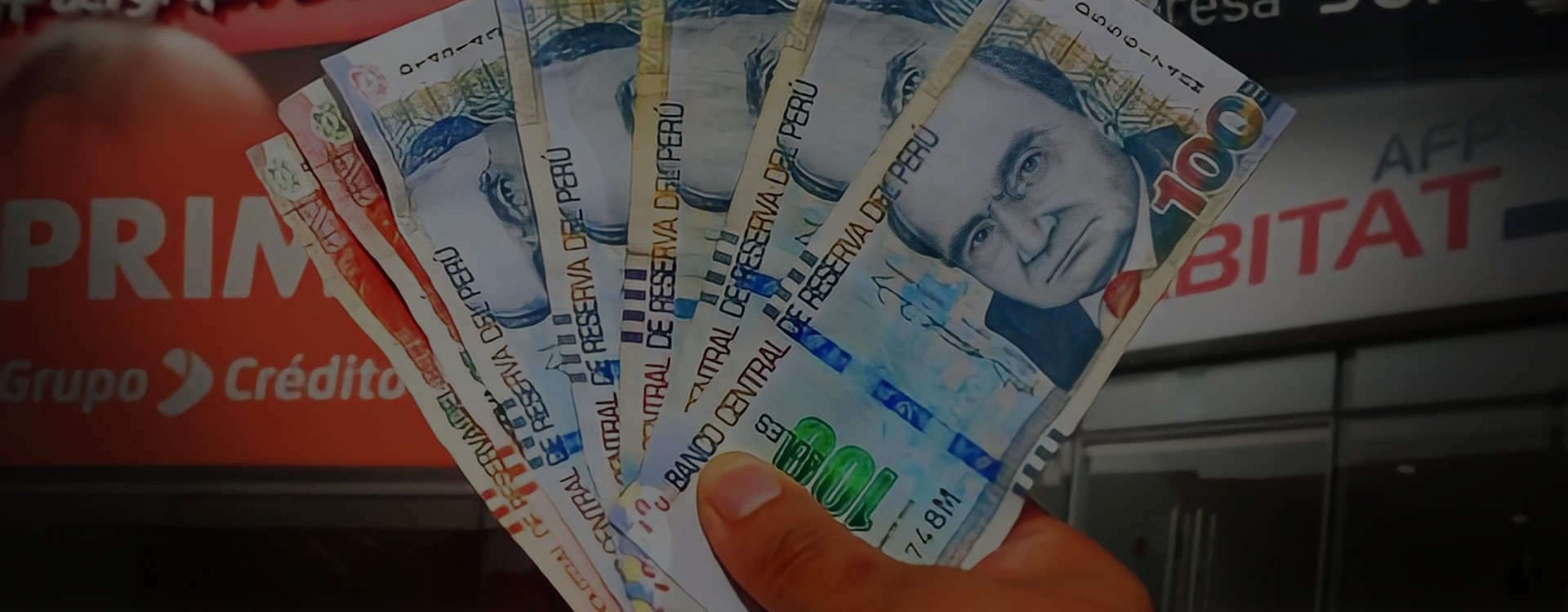 Portada de Noticia Retiro de AFP 2024: ¿cómo invertir su dinero de forma inteligente?