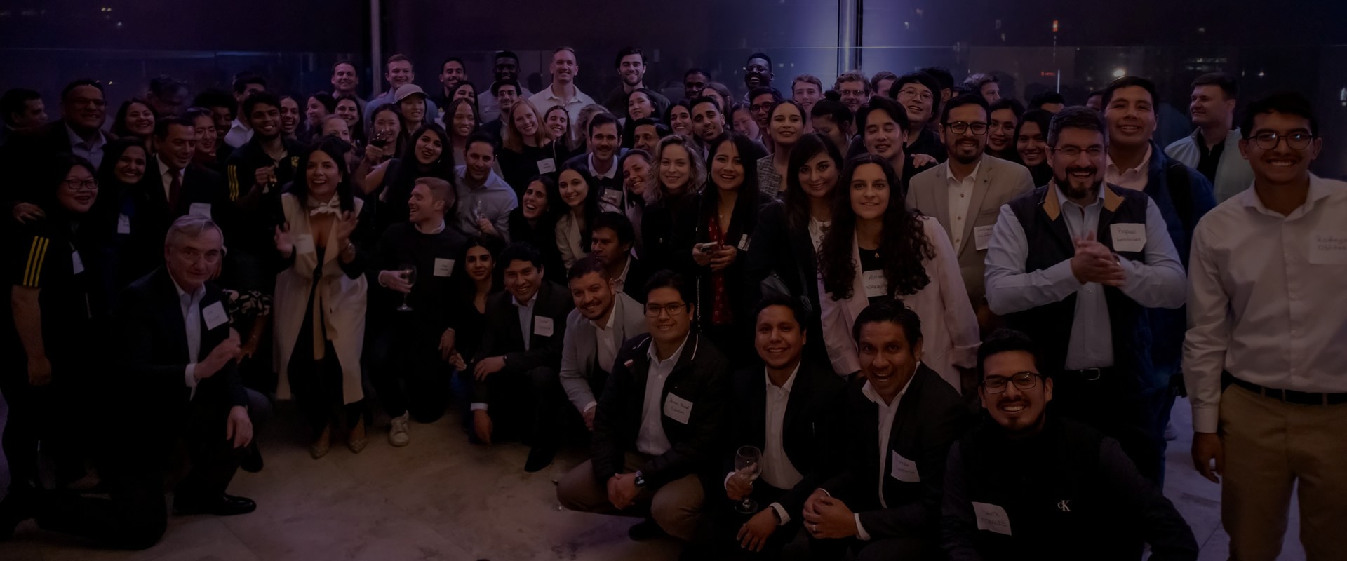 Portada de Noticia Alumnos de Centrum PUCP participan en el “Customer Interaction Debrief Session” organizado por Harvard Business School en Lima