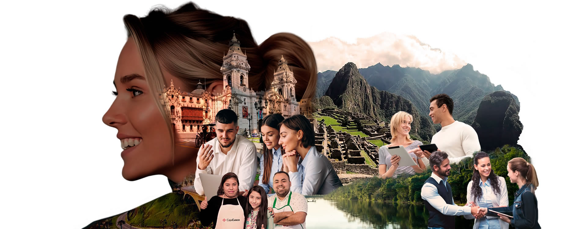 Portada de Noticia Business Impact de BGA destaca el modelo de internacionalización con impacto social de Centrum PUCP