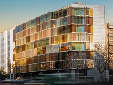 Charla Informativa Doble Grado – EADA