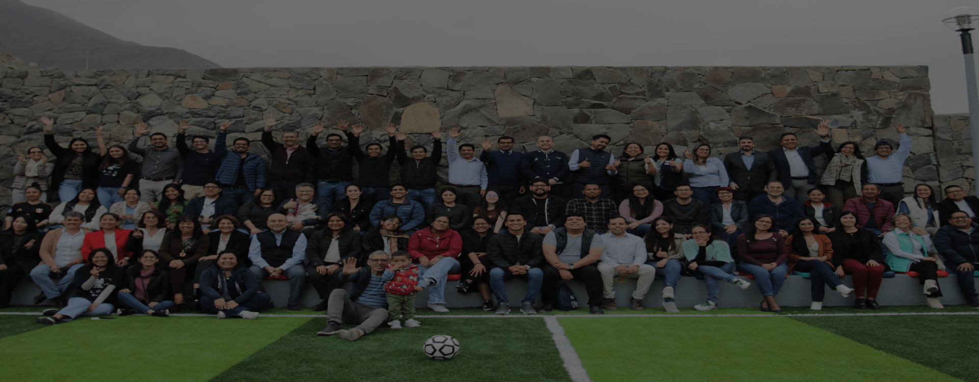 Portada de Noticia La Copa Centrum PUCP 2024 une a estudiantes y graduados en competencias deportivas