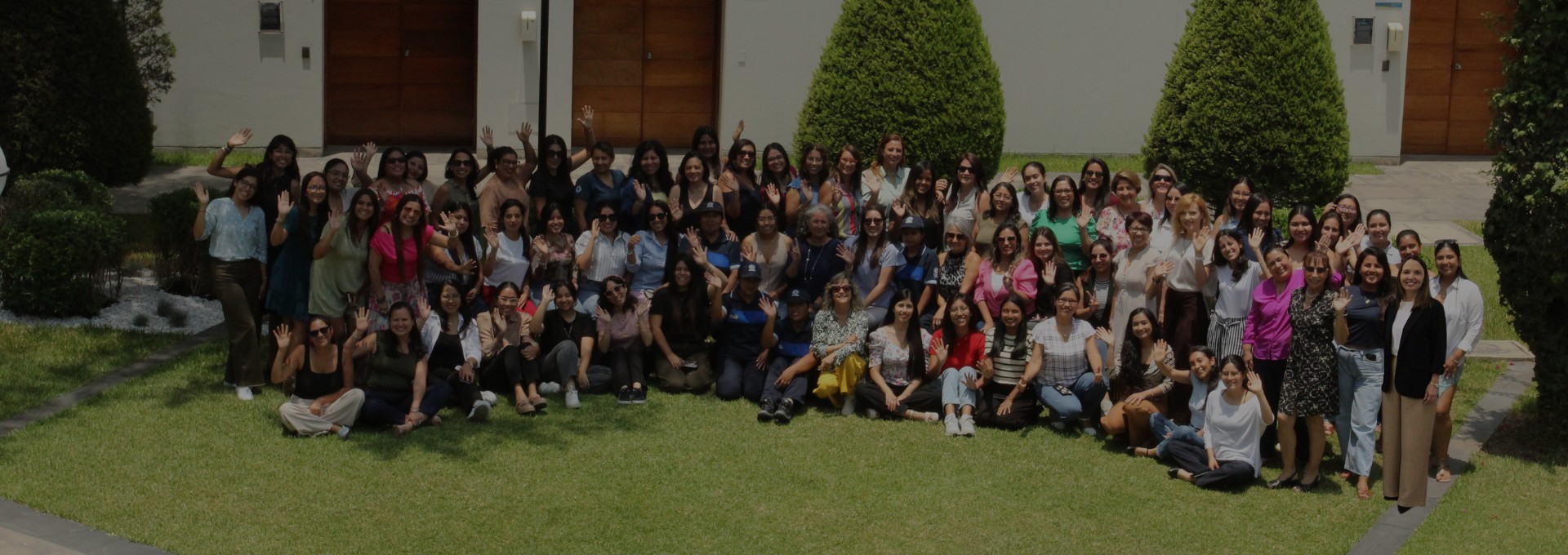 Portada de Noticia Conmemoramos el Día Internacional de la Mujer