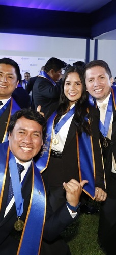 Galería de Fotos