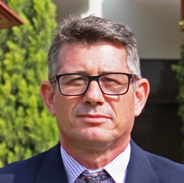 Foto Luciano Vignochi