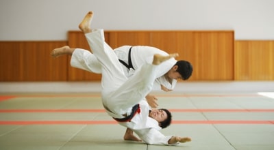 aikido