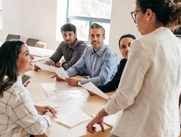 La gestión de personas diversas en las organizaciones: Todo un desafío