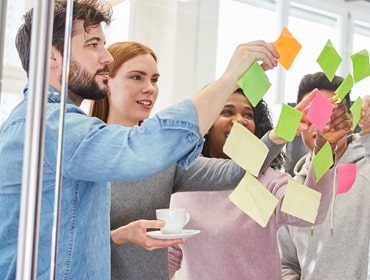 Gestión Comercial para Emprendimientos y Startups