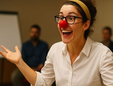 Taller de Clown