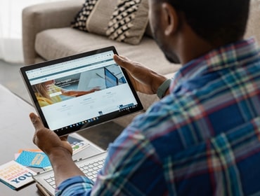 Optimiza tu perfil de Linkedin