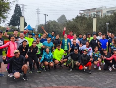 Club de Running