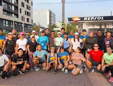 Club de Runners