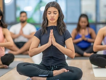 Semana del Mindfulness en Centrum PUCP