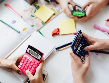 Taller de Matemáticas Financieras para Tomar Mejores Decisiones