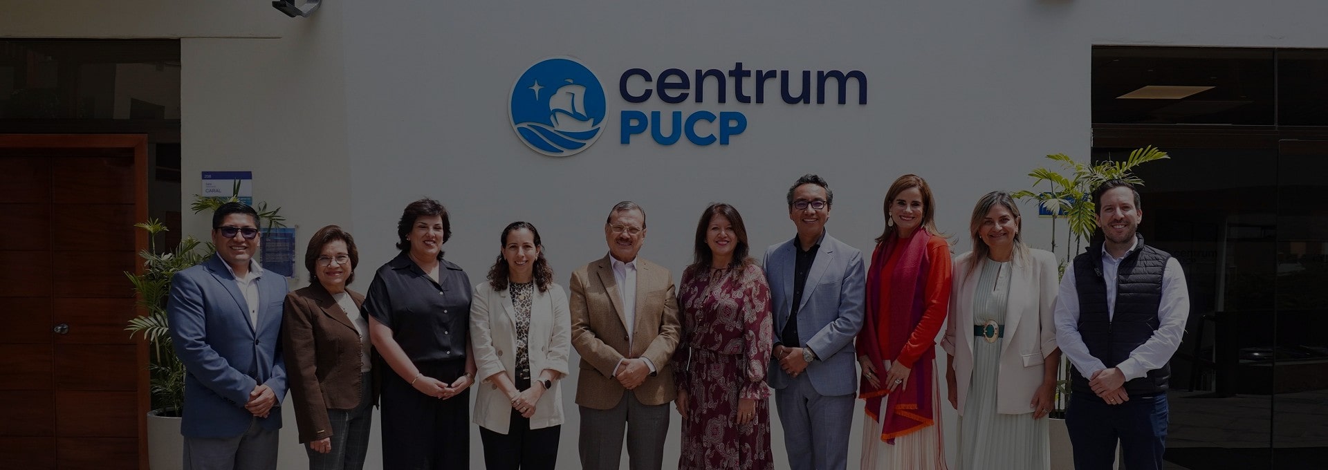 Portada de Noticia Centrum PUCP y Women CEO Perú inauguran el primer Programa de Certificación en Liderazgo para Mujeres en Minería
