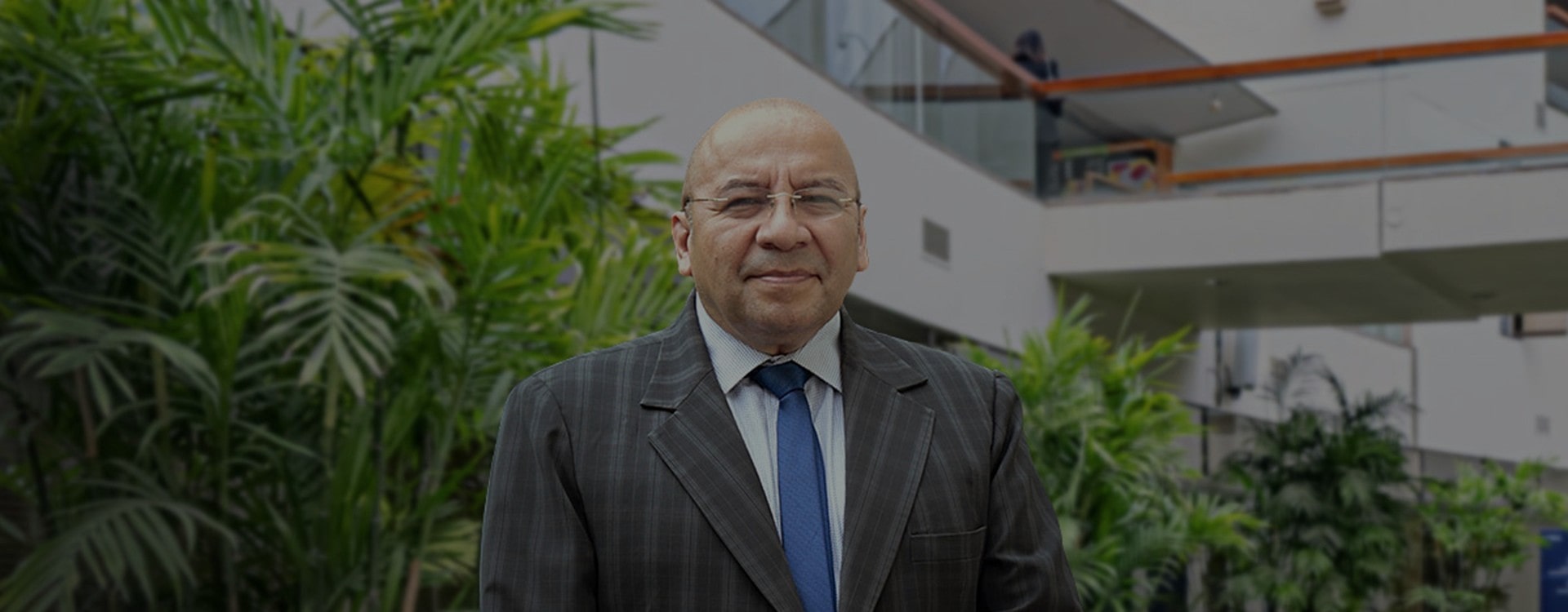 Portada de Noticia Kurt Burneo, profesor investigador de Centrum PUCP, participa en el Acuerdo Fiscal para el Crecimiento Sostenible