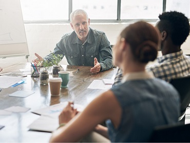 Del liderazgo individual a la cultura colectiva: el impacto de las habilidades directivas
