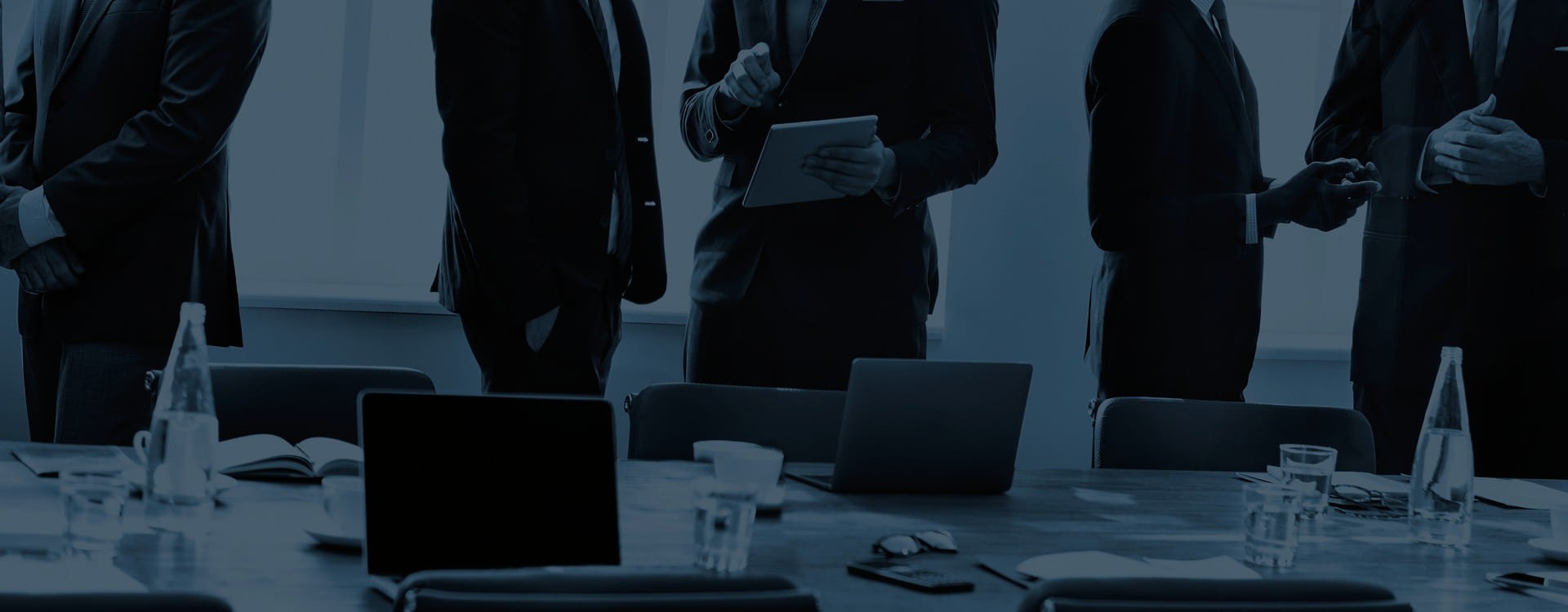 Portada de Noticia Liderar desde el directorio: inicia la Promoción XV del Programa de Certificación para Miembros de Directorio (MDD)