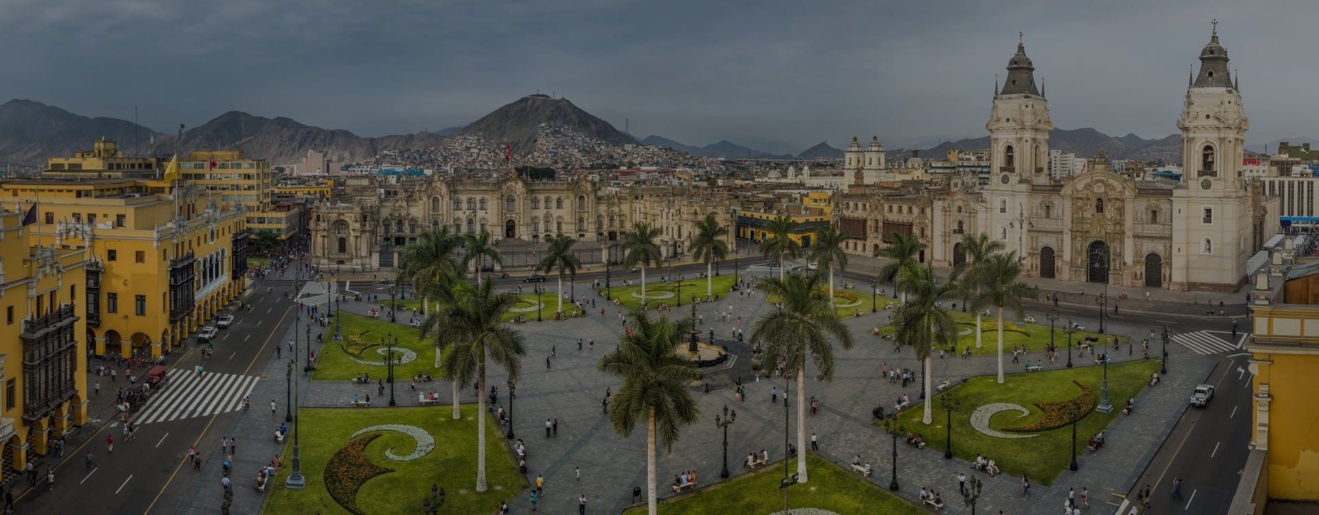 Portada de Noticia Crecimiento económico sin bienestar: Perú retrocede en calidad de vida