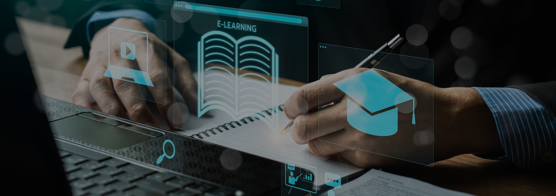 Portada de Noticia Educación ejecutiva en regiones: la ola regional que transforma los posgrados