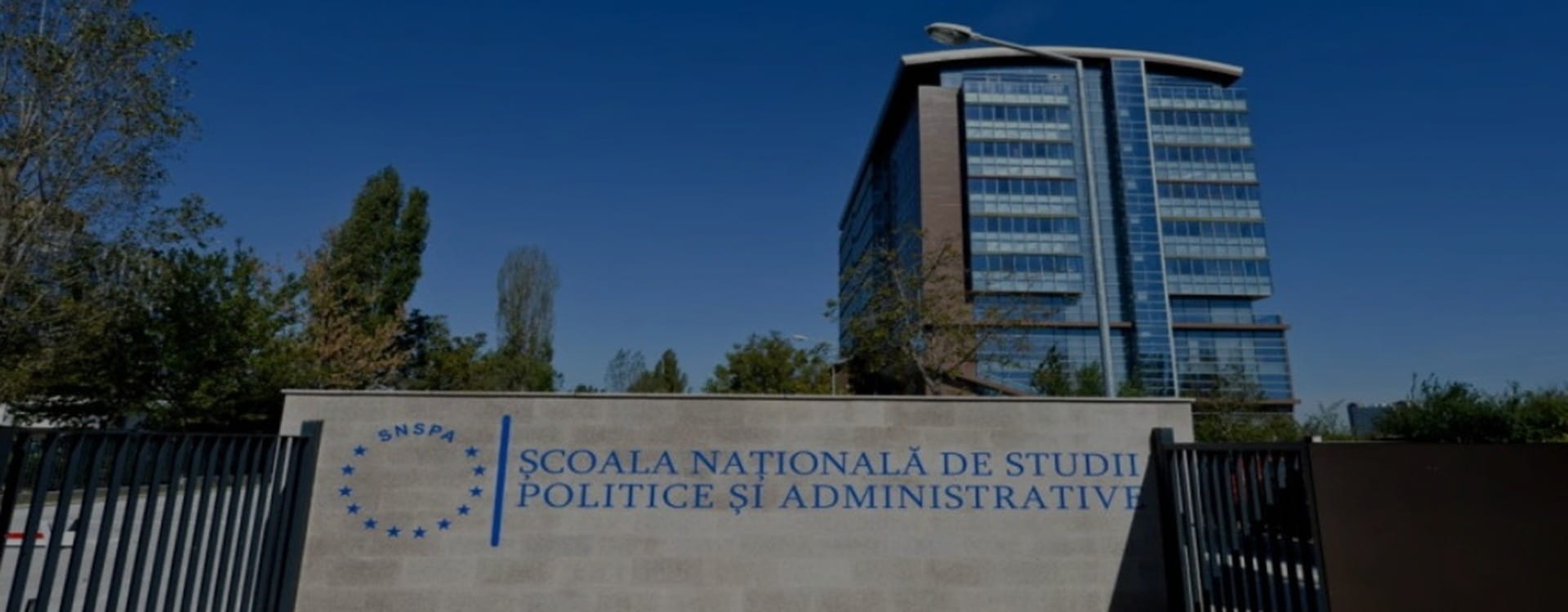 Portada de Noticia Profesores, doctorandos y equipo administrativo de Centrum PUCP participan en el X BSLab International Symposium 2026 en Bucarest – Rumanía