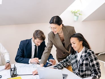 Agilidad Empresarial 2.0: Adaptación y valor en la era de la incertidumbre