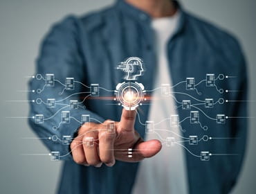 IA para la Transformación Empresarial: Cómo liderar decisiones inteligentes en entornos complejos