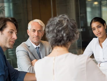 Rompiendo paradigmas: emprendimiento y vigencia después de los 50