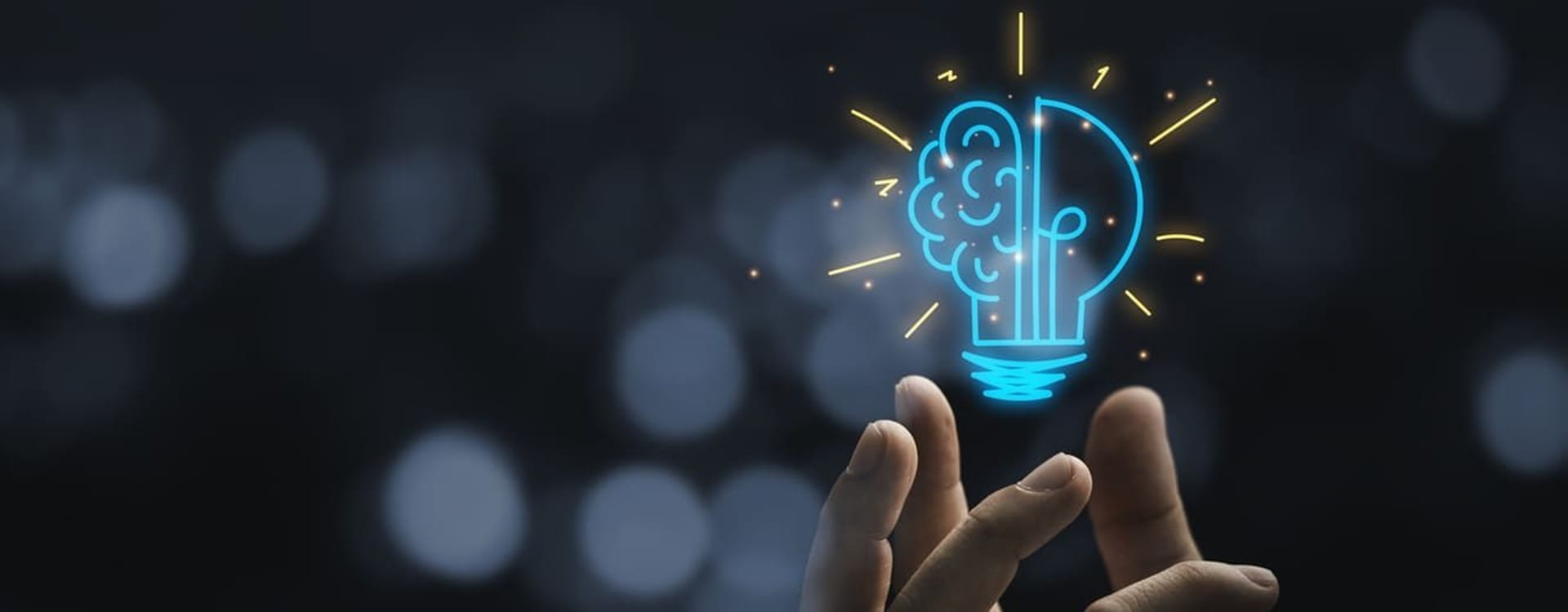 Portada de Noticia Giulio Marchena: por qué la innovación sin ejecución no transforma realidades