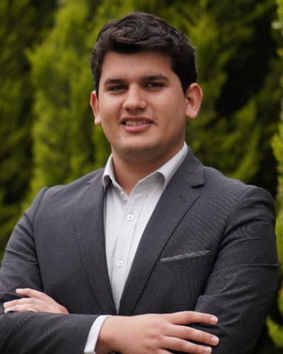 Mauricio Castro